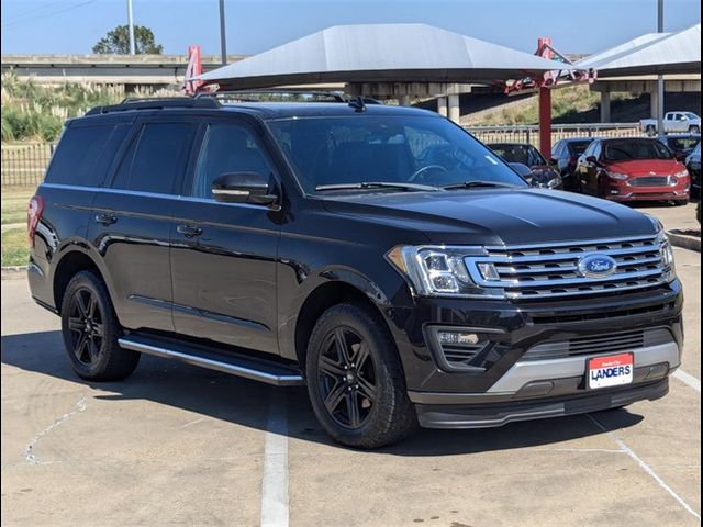 2020 Ford Expedition XLT