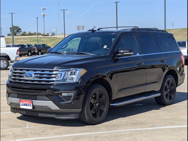 2020 Ford Expedition XLT