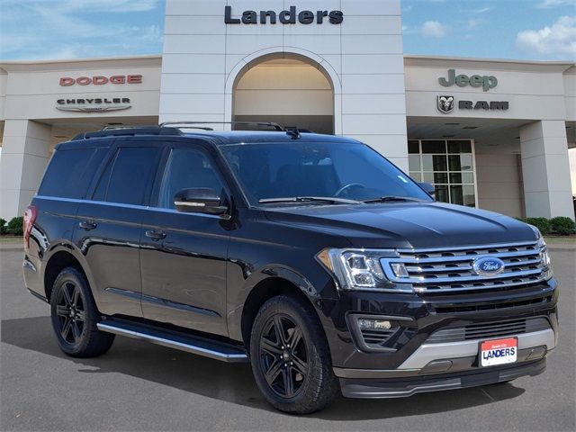 2020 Ford Expedition XLT