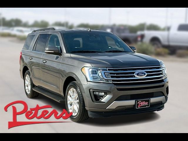 2020 Ford Expedition XLT