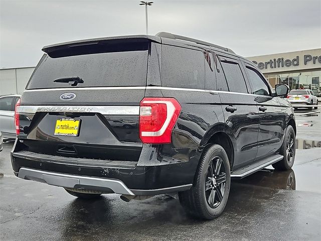 2020 Ford Expedition XLT