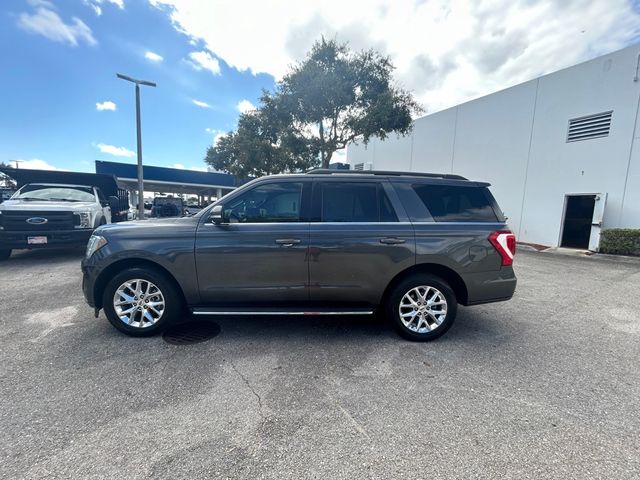 2020 Ford Expedition XLT