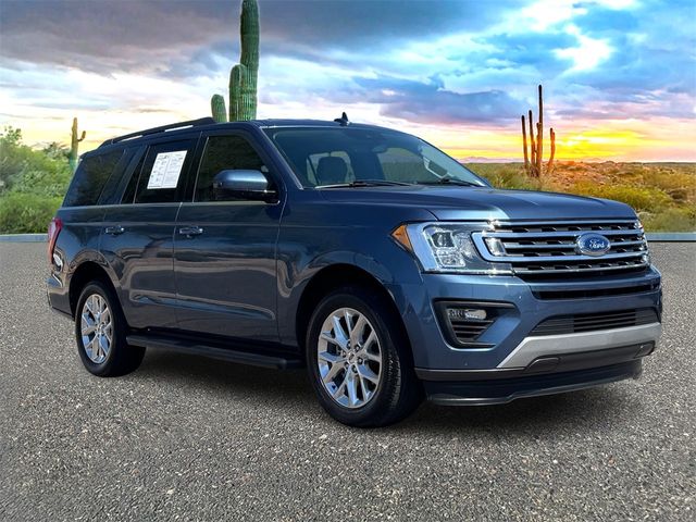 2020 Ford Expedition XLT