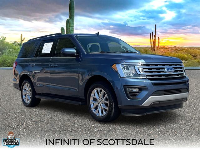 2020 Ford Expedition XLT