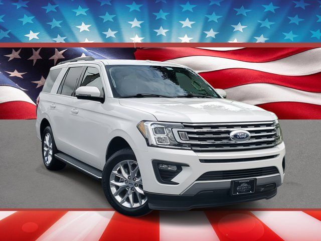 2020 Ford Expedition XLT