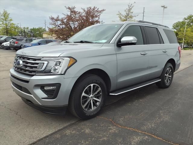 2020 Ford Expedition XLT