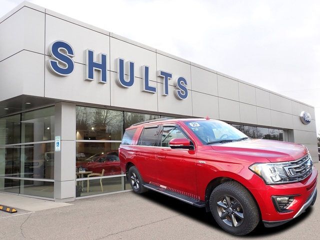 2020 Ford Expedition XLT