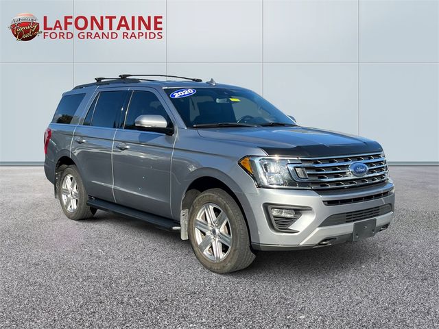 2020 Ford Expedition XLT