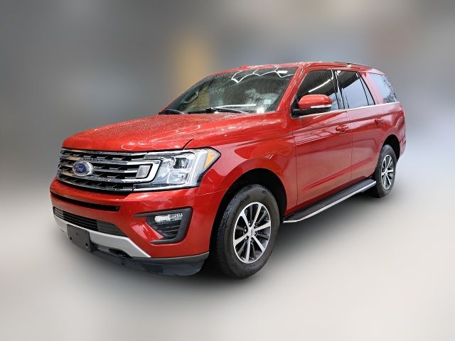 2020 Ford Expedition XLT