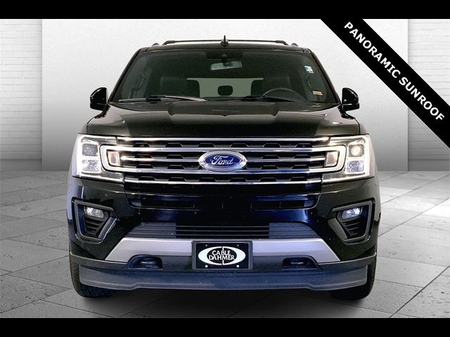 2020 Ford Expedition XLT