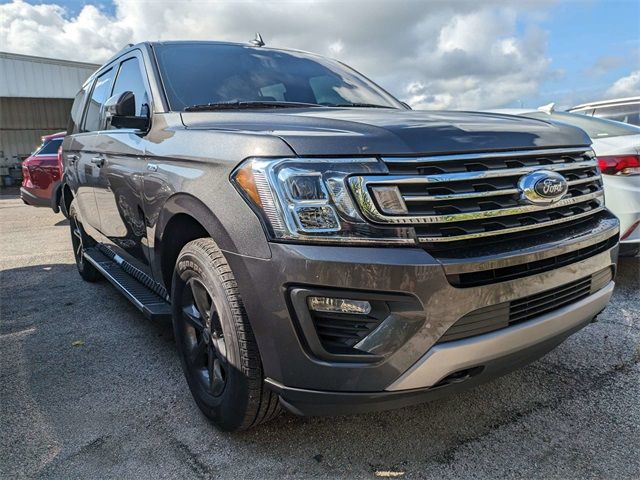 2020 Ford Expedition XLT