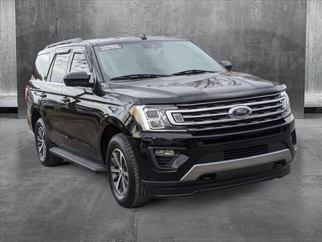 2020 Ford Expedition XLT