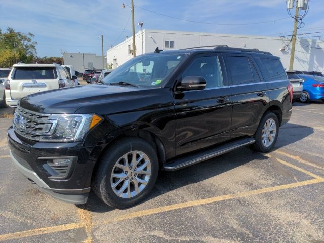 2020 Ford Expedition XLT