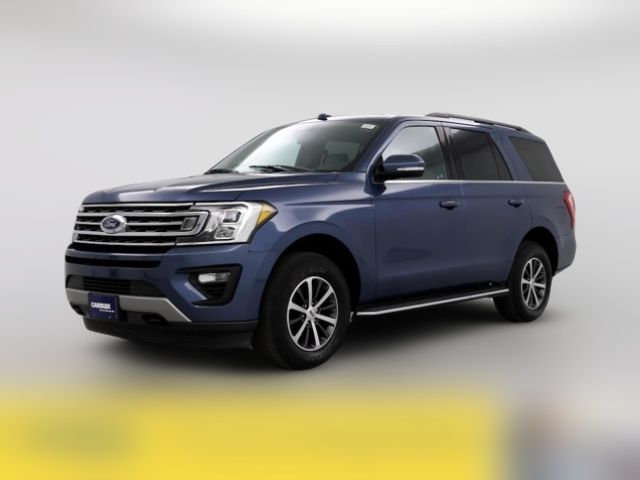 2020 Ford Expedition XLT