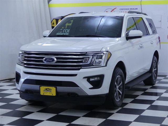 2020 Ford Expedition XLT