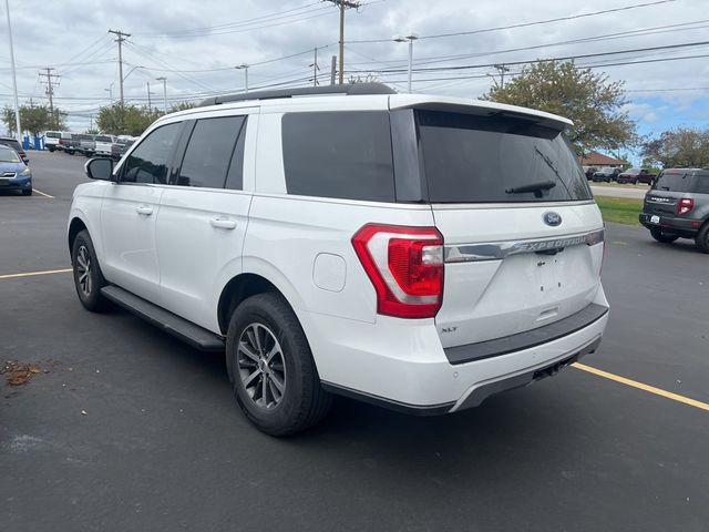 2020 Ford Expedition XLT