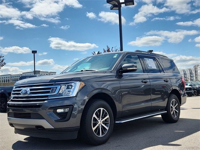 2020 Ford Expedition XLT