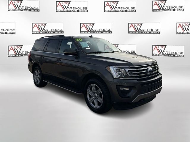 2020 Ford Expedition XLT