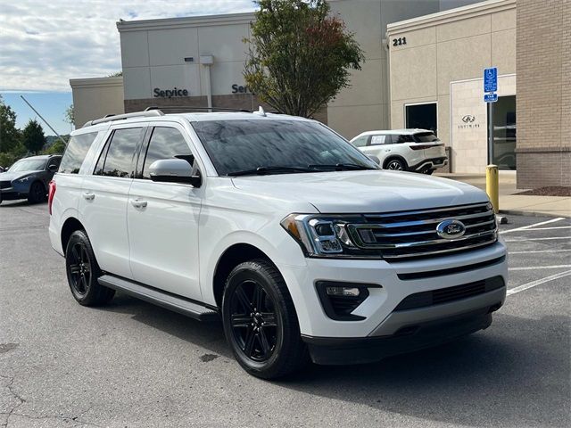 2020 Ford Expedition XLT