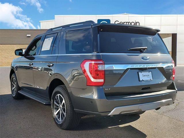 2020 Ford Expedition XLT