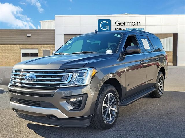 2020 Ford Expedition XLT