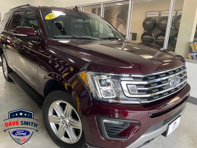 2020 Ford Expedition XLT