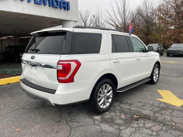 2020 Ford Expedition XLT