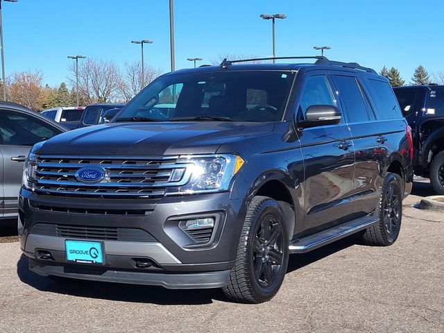 2020 Ford Expedition XLT