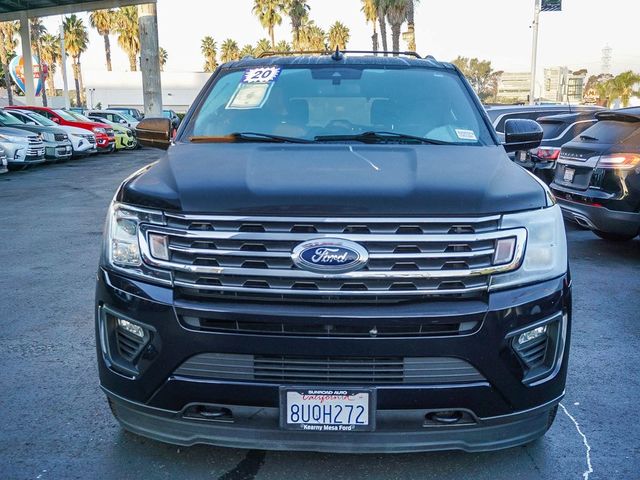 2020 Ford Expedition XLT