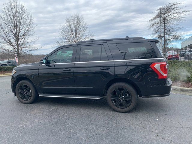 2020 Ford Expedition XLT