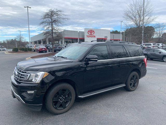 2020 Ford Expedition XLT