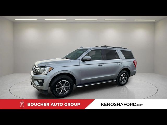 2020 Ford Expedition XLT