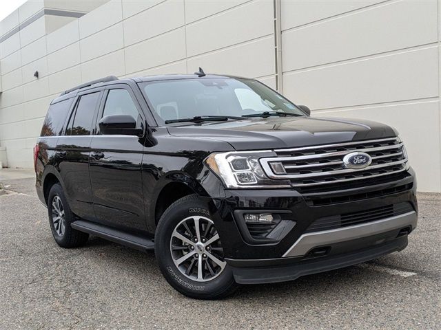 2020 Ford Expedition XLT