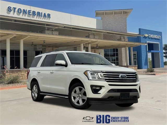 2020 Ford Expedition XLT