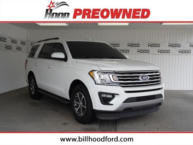 2020 Ford Expedition XLT