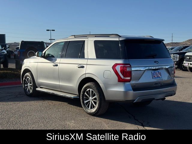 2020 Ford Expedition XLT