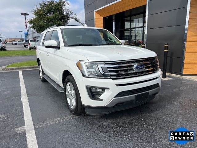 2020 Ford Expedition XLT