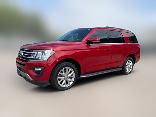 2020 Ford Expedition XLT
