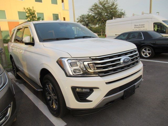 2020 Ford Expedition XLT