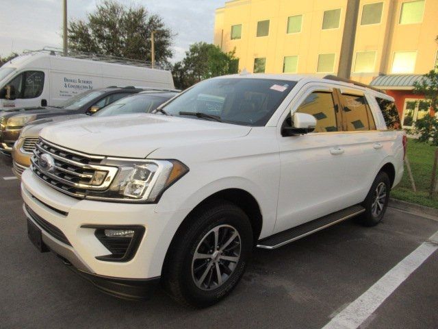 2020 Ford Expedition XLT