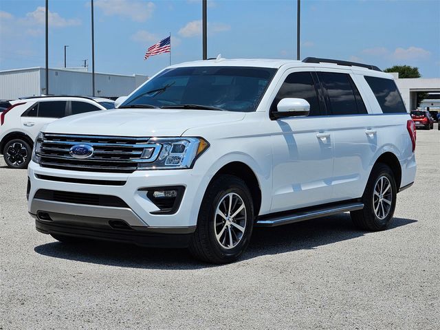 2020 Ford Expedition XLT