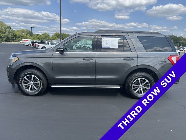 2020 Ford Expedition XLT