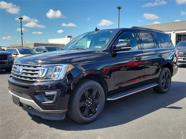 2020 Ford Expedition XLT