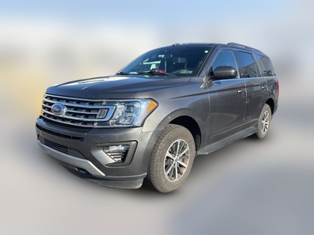 2020 Ford Expedition XLT
