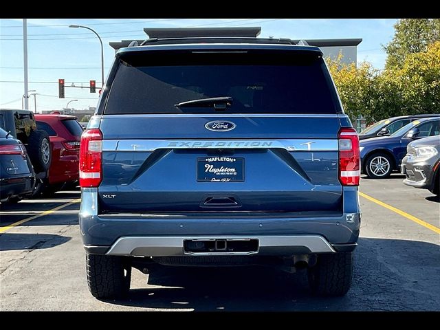 2020 Ford Expedition XLT