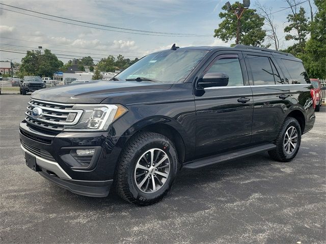 2020 Ford Expedition XLT