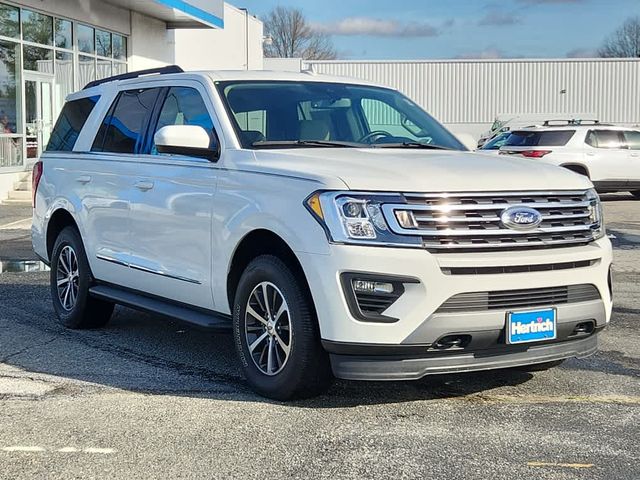 2020 Ford Expedition XLT