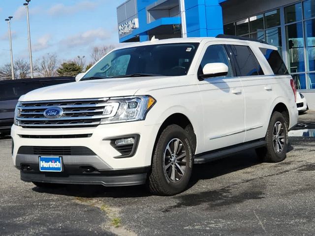 2020 Ford Expedition XLT