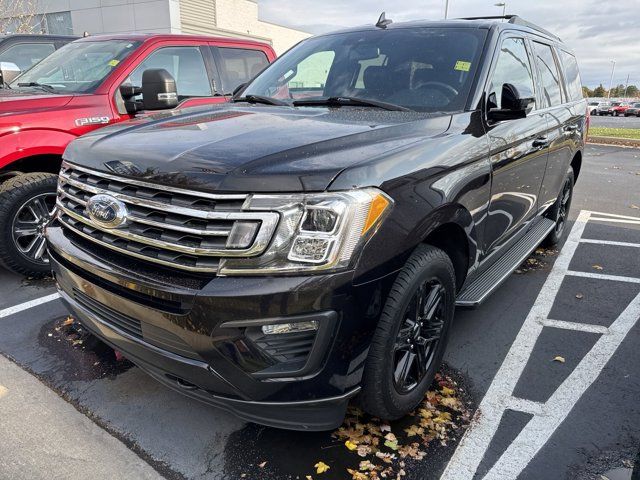 2020 Ford Expedition XLT