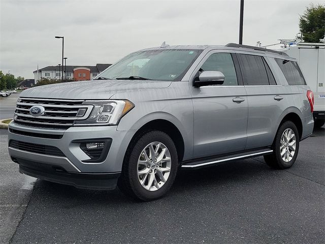 2020 Ford Expedition XLT